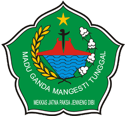 Logo Pemerintah Daerah